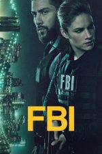 Cover FBI, Poster, Stream