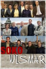 Cover SOKO Wismar, Poster, Stream