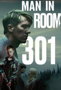 Zimmer 301 Cover, Zimmer 301 Poster