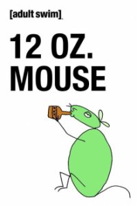 12 oz. Mouse Cover, Poster, Blu-ray,  Bild