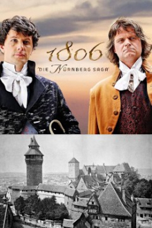 1806 - Die Nürnberg Saga, Cover, HD, Serien Stream, ganze Folge