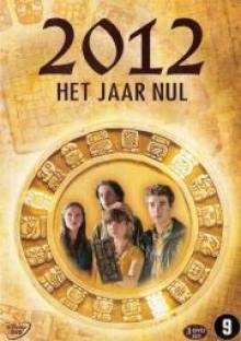 Cover 2012 - Das Jahr Null, 2012 - Das Jahr Null