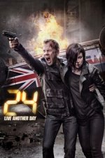 Cover 24: Live Another Day, Poster, Stream
