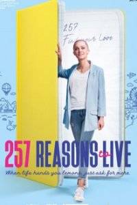 257 Reasons to Live Cover, Online, Poster