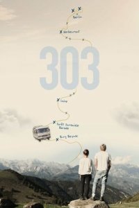 Cover 303 - Die Serie, Poster