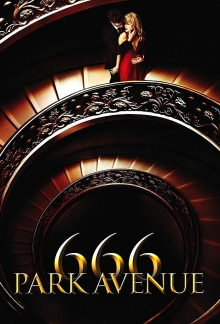 666 Park Avenue, Cover, HD, Serien Stream, ganze Folge