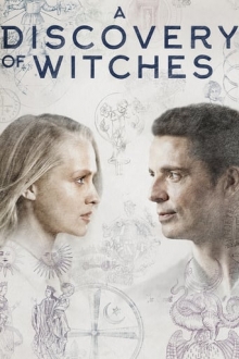 A Discovery of Witches, Cover, HD, Serien Stream, ganze Folge