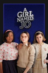 A Girl Named Jo Cover, Online, Poster