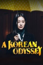 Cover A Korean Odyssey, Poster, Stream