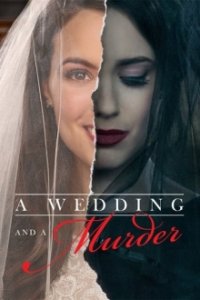 Cover A Wedding and a Murder, TV-Serie, Poster