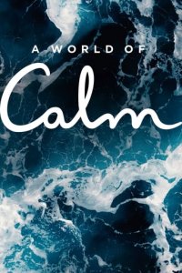 Cover A World of Calm, TV-Serie, Poster