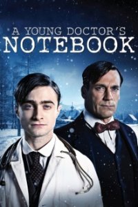Cover A Young Doctor's Notebook, TV-Serie, Poster