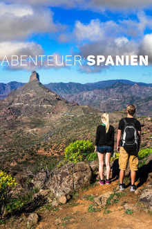 Abenteuer Spanien, Cover, HD, Serien Stream, ganze Folge