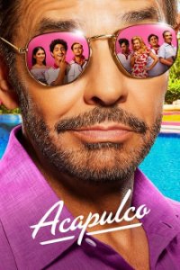 Cover Acapulco, Poster