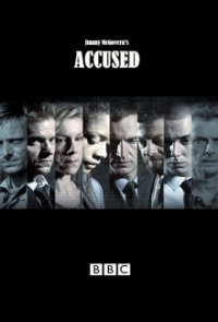 Cover Accused - Eine Frage der Schuld, Poster