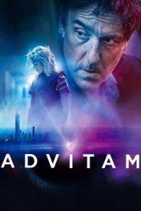 Cover Ad Vitam, TV-Serie, Poster