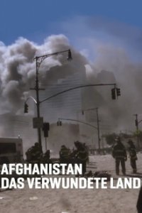 Cover Afghanistan: Das verwundete Land, Afghanistan: Das verwundete Land