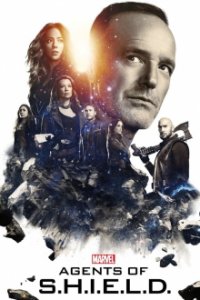 Marvel's Agents of S.H.I.E.L.D. Cover, Online, Poster