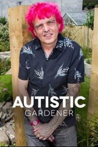 Alan, der autistische Gärtner Cover, Online, Poster
