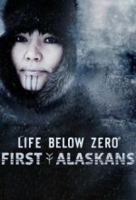 Cover Alaska – Eisige Tradition, Poster, Stream