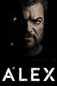 Alex Cover, Online, Poster