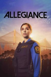 Allegiance (2024) Cover, Poster, Allegiance (2024)