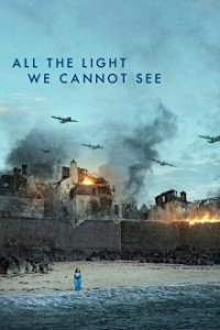 Poster, Alles Licht, das wir nicht sehen Serien Cover