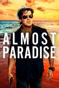 Almost Paradise Cover, Stream, TV-Serie Almost Paradise