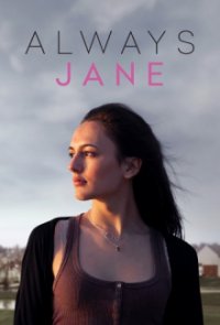 Always Jane Cover, Poster, Always Jane DVD