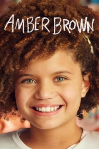 Amber Brown Cover, Amber Brown Poster
