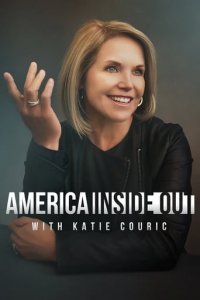 America Inside Out Cover, Online, Poster