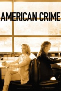 American Crime Cover, Online, Poster