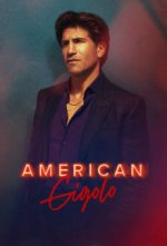 Cover American Gigolo, Poster American Gigolo