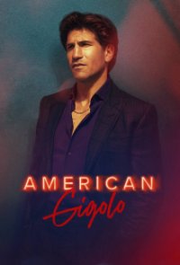 American Gigolo Cover, Poster, American Gigolo