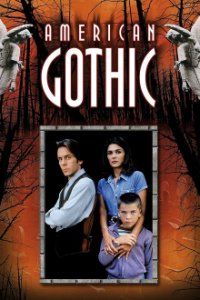 Cover American Gothic, Poster