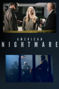 Cover American Nightmare, Poster American Nightmare