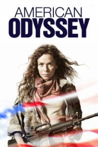 American Odyssey Cover, Online, Poster