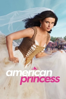 American Princess, Cover, HD, Serien Stream, ganze Folge