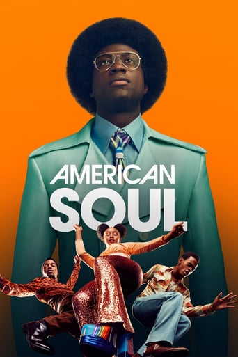 American Soul, Cover, HD, Serien Stream, ganze Folge