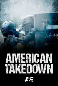 American Takedown Cover, Online, Poster