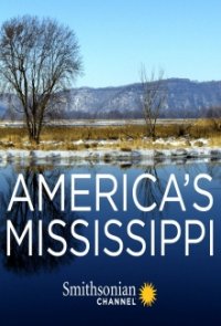Cover America's Mississippi, Poster