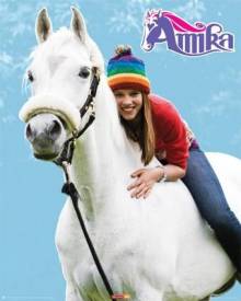 Amika Cover, Online, Poster