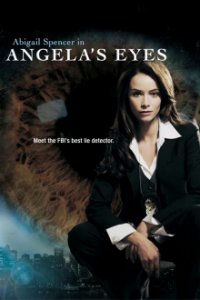 Angela Henson - Das Auge des FBI Cover, Online, Poster