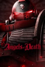 Cover Angels of Death (2021), Poster Angels of Death (2021)