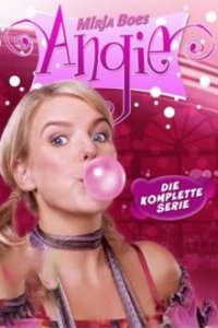 Cover Angie, Poster