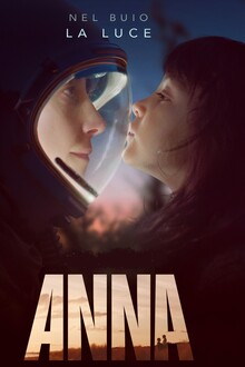 Anna (2021), Cover, HD, Serien Stream, ganze Folge