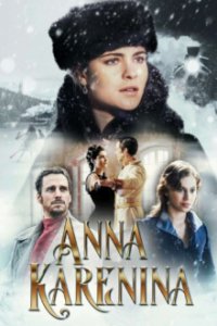 Cover Anna Karenina (2013), Anna Karenina (2013)
