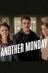 Cover Another Monday, Poster