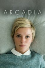 Cover Arcadia - Du bekommst was du verdienst, Poster Arcadia - Du bekommst was du verdienst