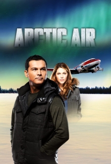 Arctic Air, Cover, HD, Serien Stream, ganze Folge